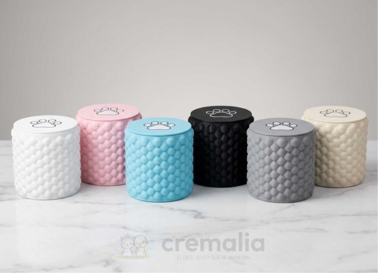 cremalia urnas animales 1