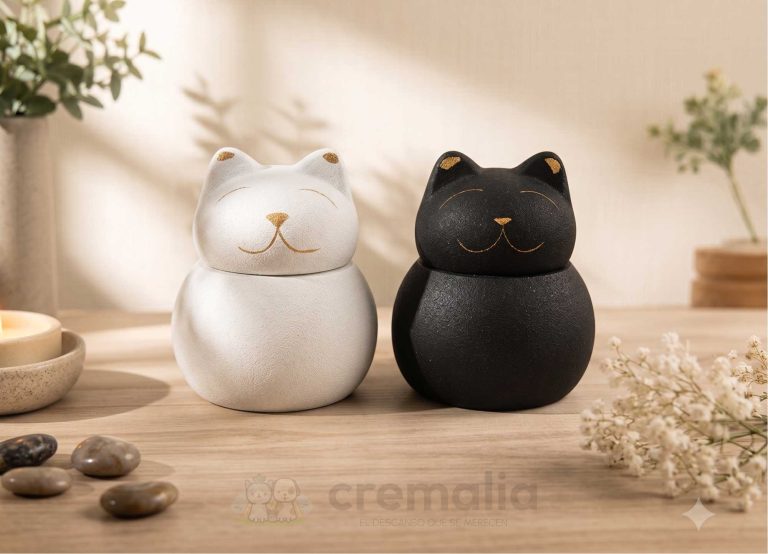 cremalia urnas animales 10