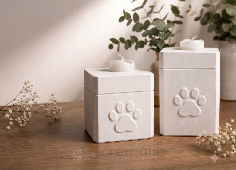 cremalia urnas animales 11