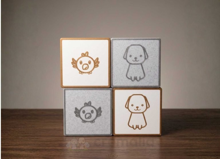 cremalia urnas animales 5